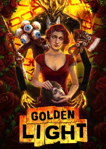 金色的光芒 Golden Light