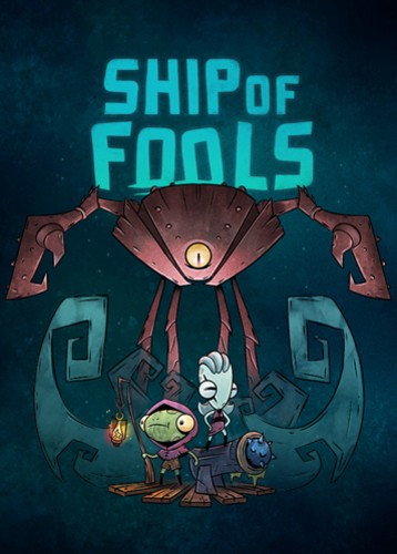 同舟共济 Ship of Fools