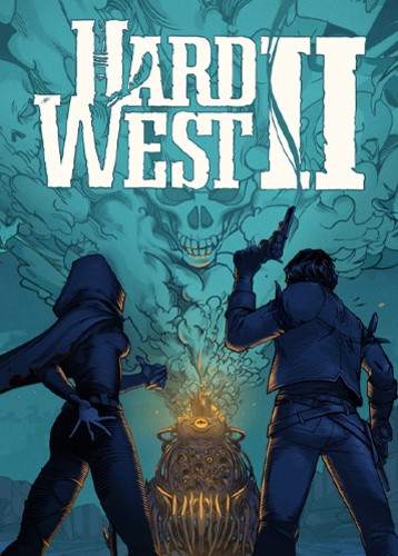 血战西部2 Hard West 2