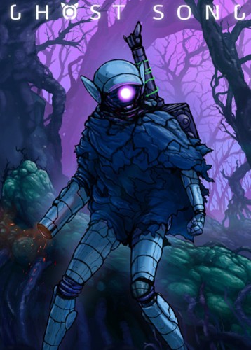 鬼魂之歌 Ghost Song