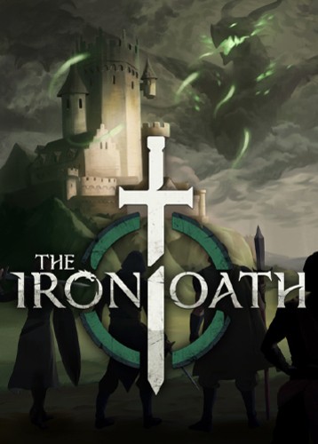 钢铁誓言 The Iron Oath