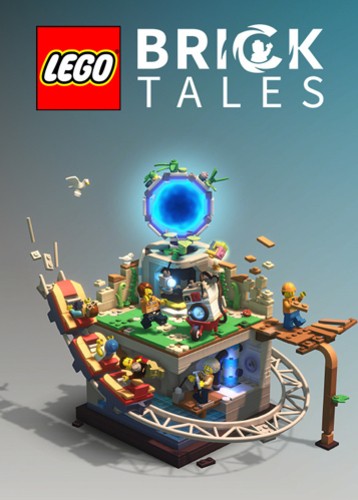 乐高积木传说 LEGO Bricktales