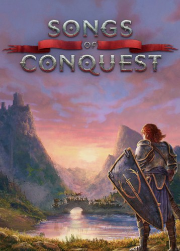 征服之歌 Songs of Conquest