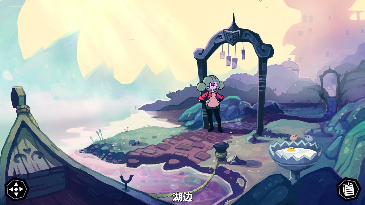Tangle Tower 下载预览图