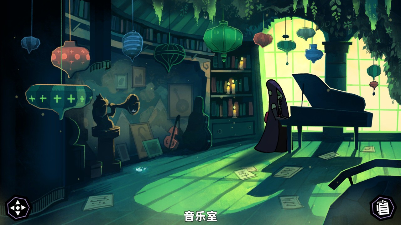 Tangle Tower 下载预览图