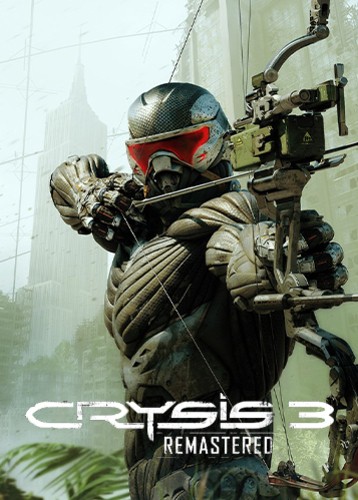 孤岛危机3：复刻版 Crysis 3 Remastered