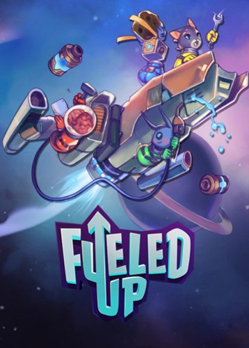 油尽航行 Fueled Up