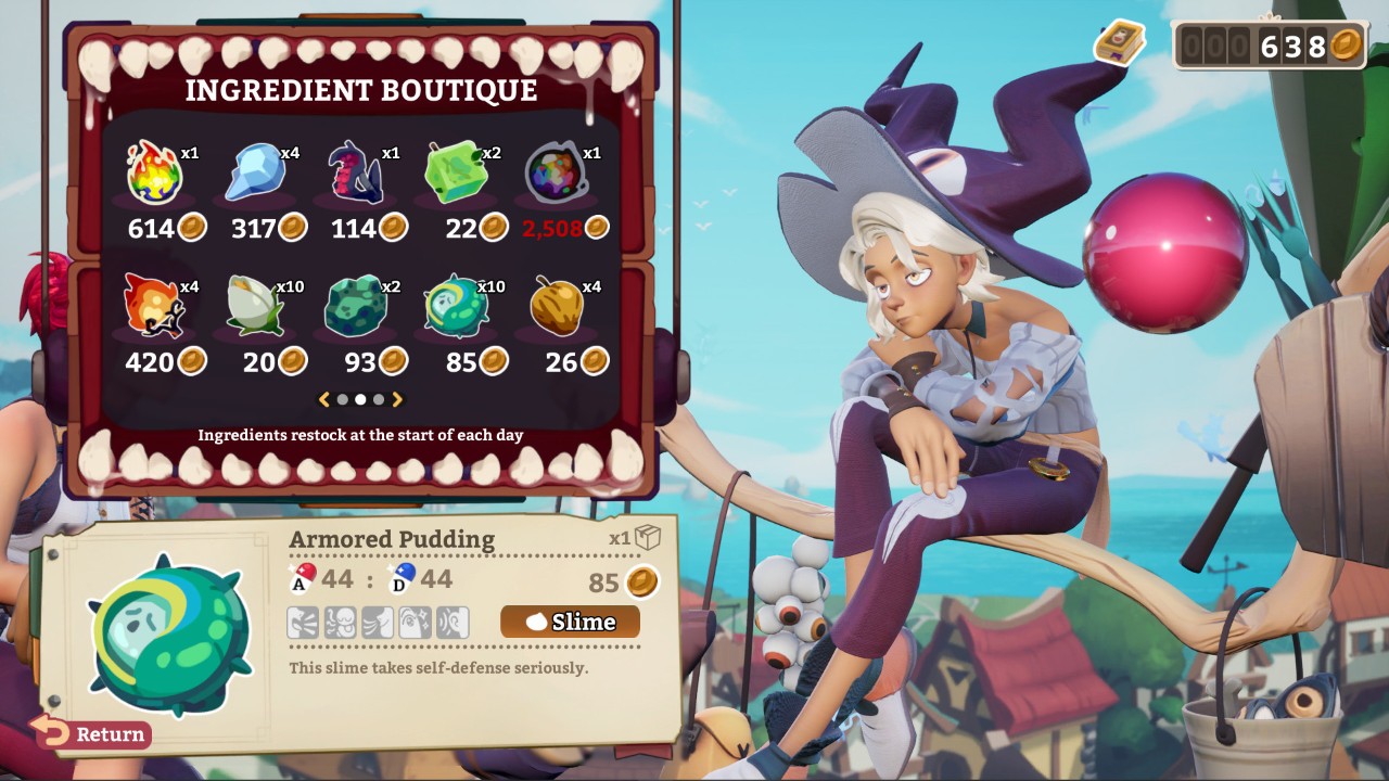 Potionomics 下载预览图