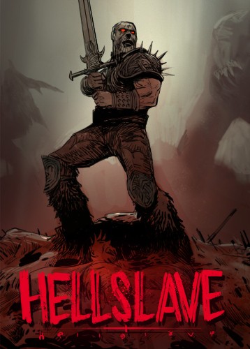 地狱仆从 Hellslave