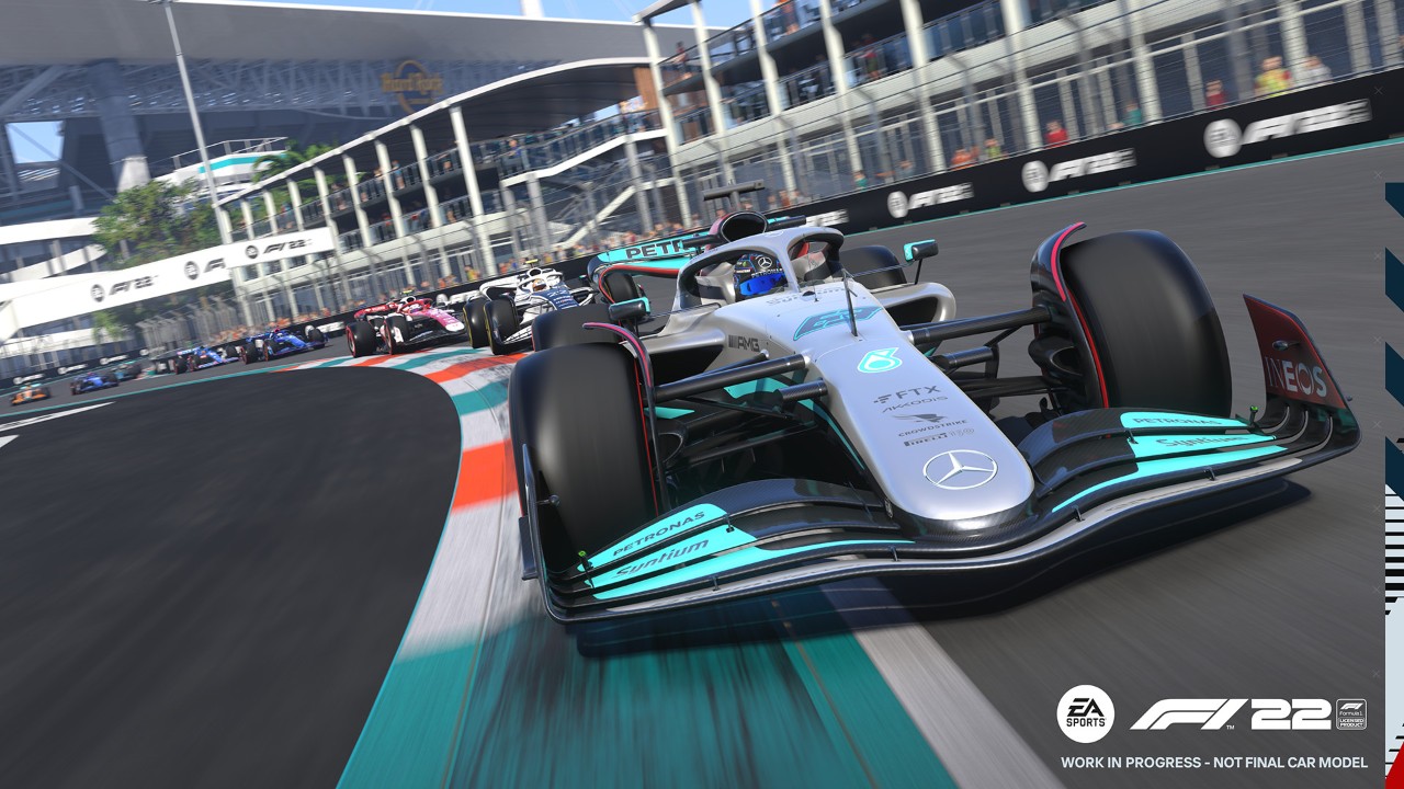 F1 22 下载预览图