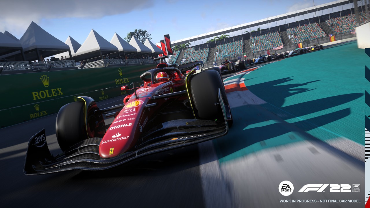 F1 22 下载预览图