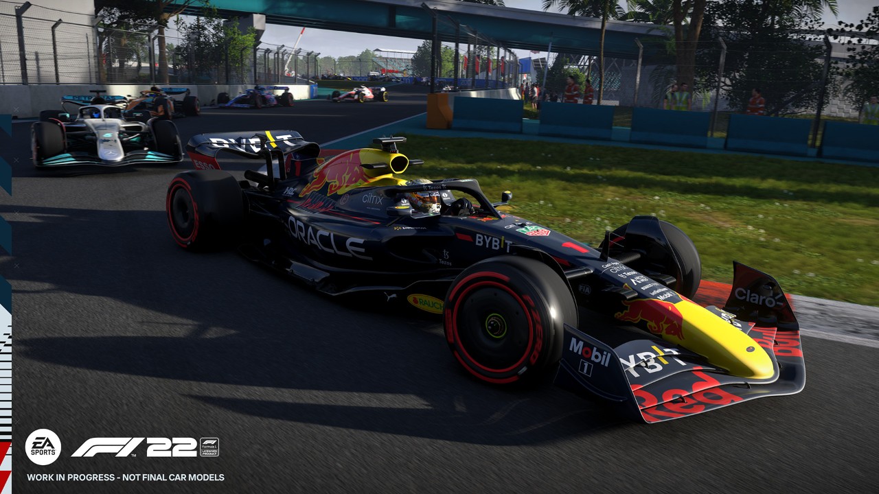 F1 22 下载预览图