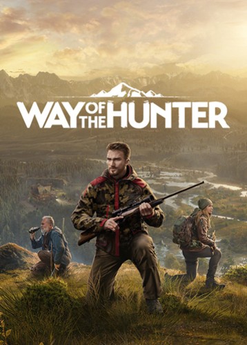 猎人之道 Way of the Hunter