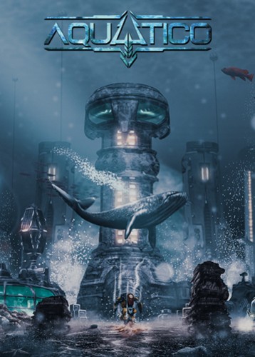 水之城 Aquatico