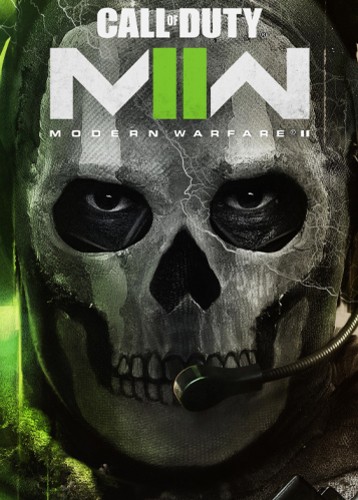 使命召唤19：现代战争2 Call of Duty: Modern Warfare 2