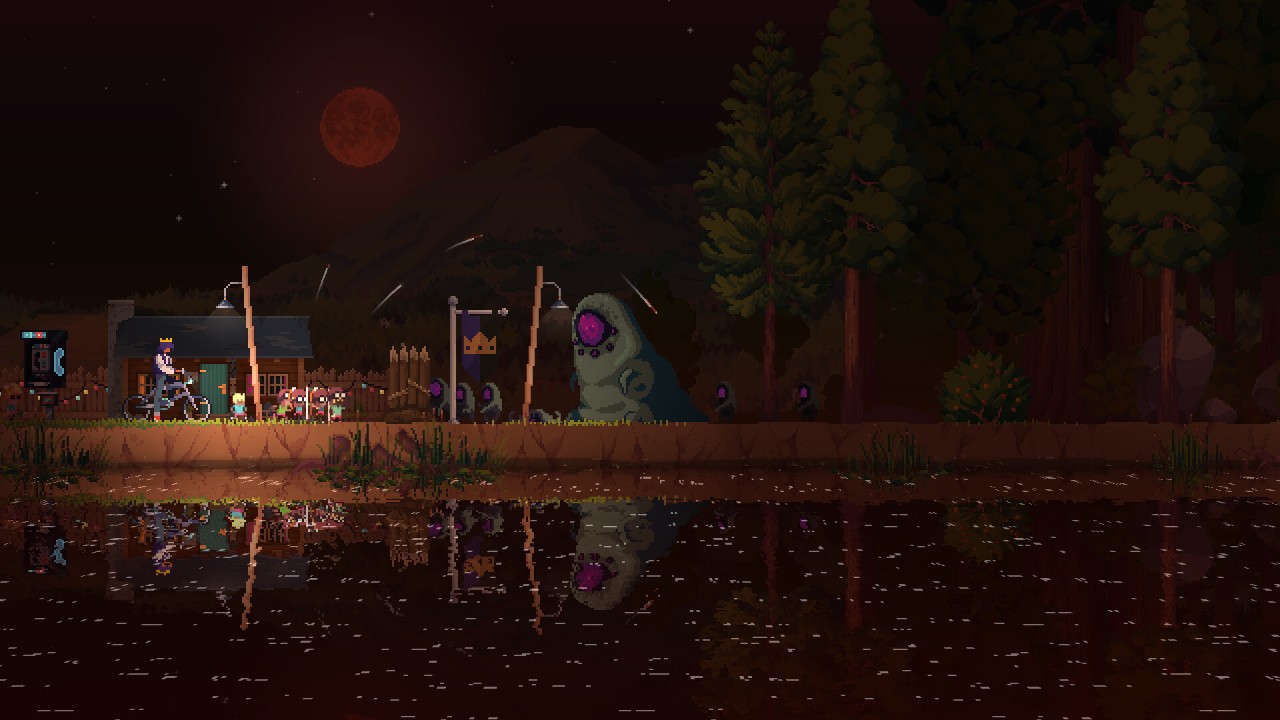 王国：80年代 下载预览图