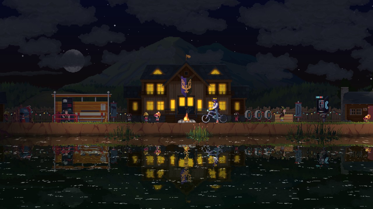 王国：80年代 下载预览图