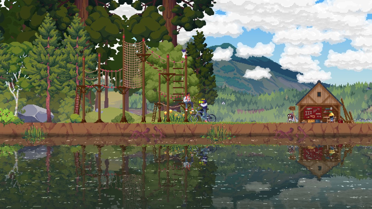 王国：80年代 下载预览图