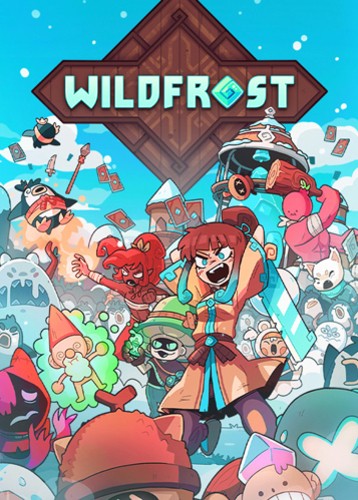 雪居之地 Wildfrost