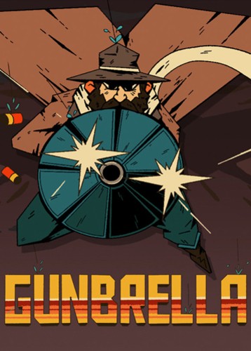 枪伞游侠 Gunbrella