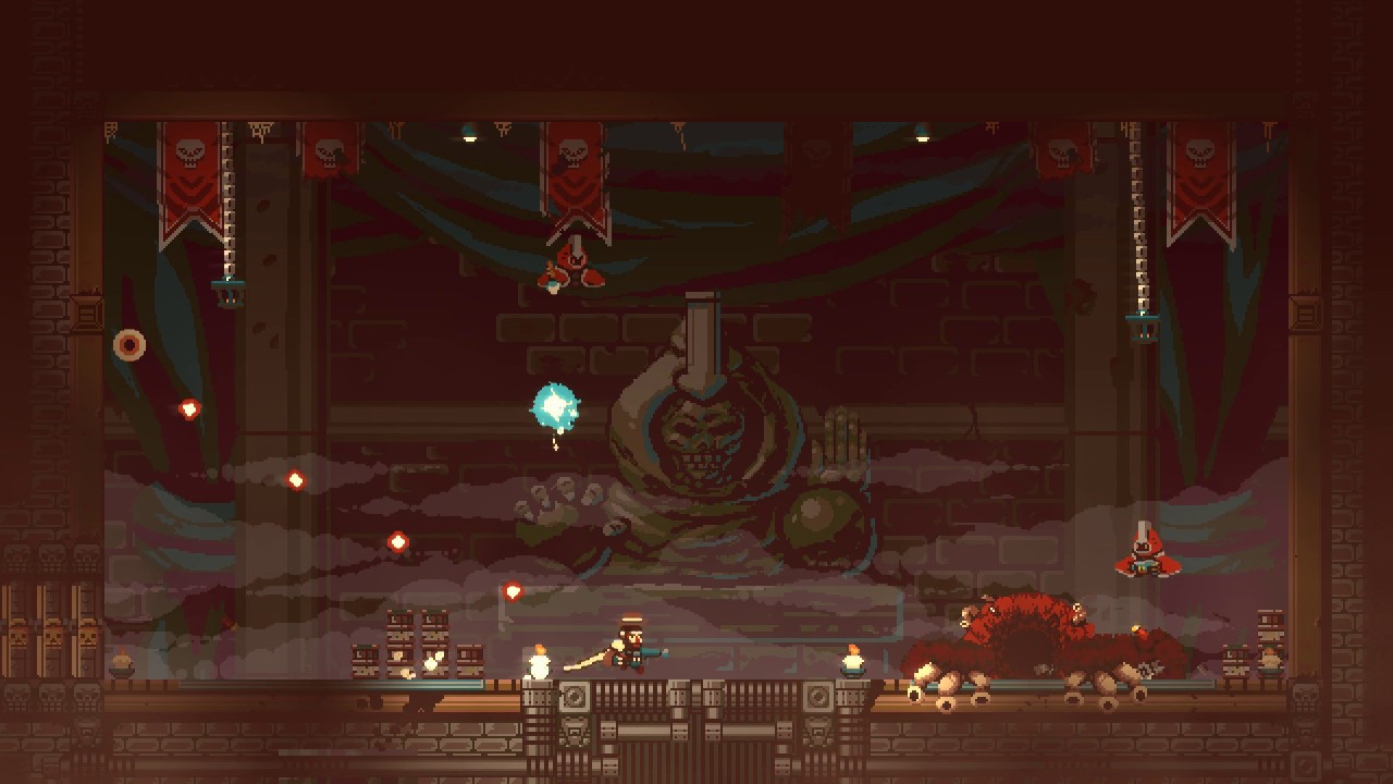 枪伞游侠 下载预览图