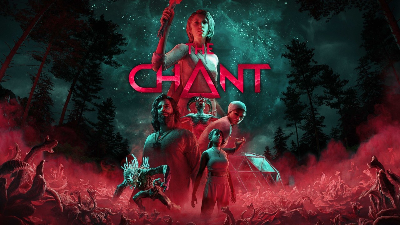 The Chant 下载预览图