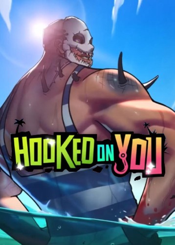 心醉魂迷 Hooked on You