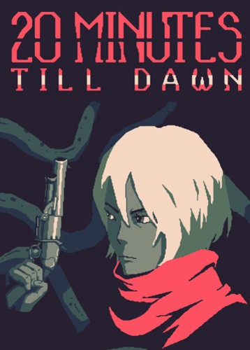 黎明前20分钟 20 Minutes Till Dawn