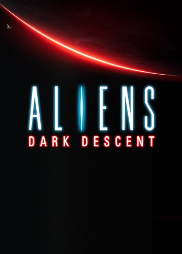 异形：坠入黑暗 Alien: Dark Decent