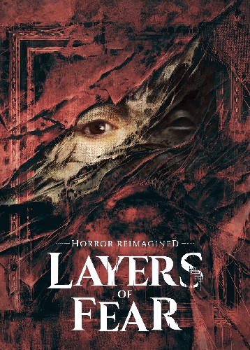 层层恐惧：重制版 Layers of Fear