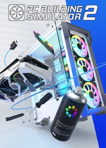 装机模拟器2 PC Building Simulator 2