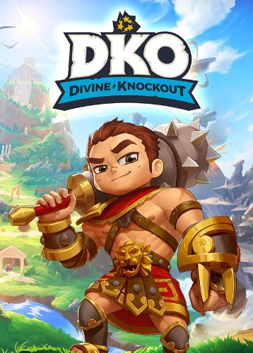 Divine Knockout Divine Knockout