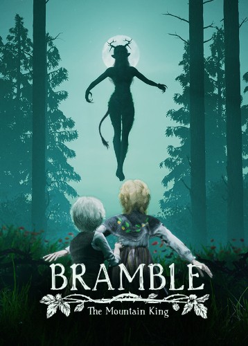 荆棘山之王 Bramble: The Mountain King