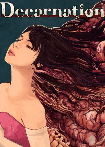 心之蜃 Decarnation