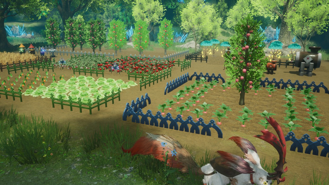HARVESTELLA 下载预览图