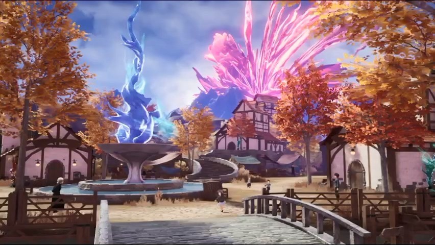 HARVESTELLA 下载预览图