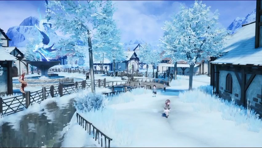 HARVESTELLA 下载预览图