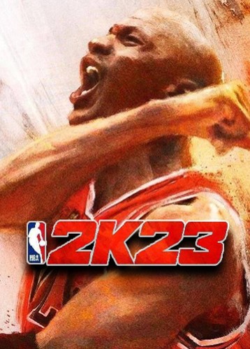 NBA 2K23 NBA 2K23