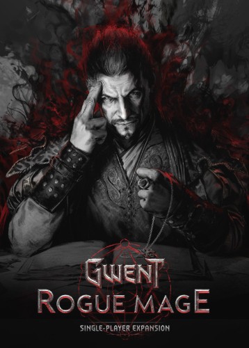 巫师之昆特牌：流浪法师 Project Golden Nekker