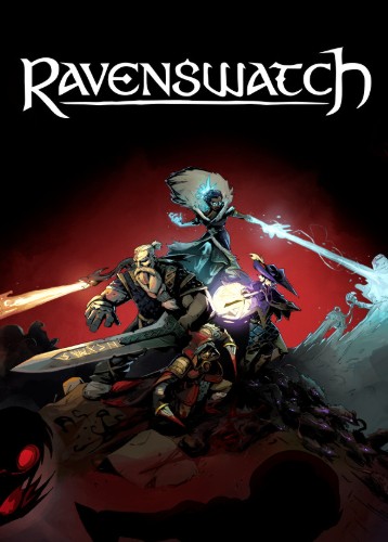 鸦卫奇旅 Ravenswatch