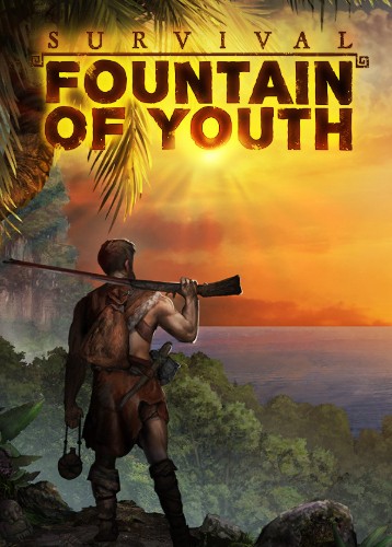 求生岛：不老泉传说 Survival: Fountain of Youth