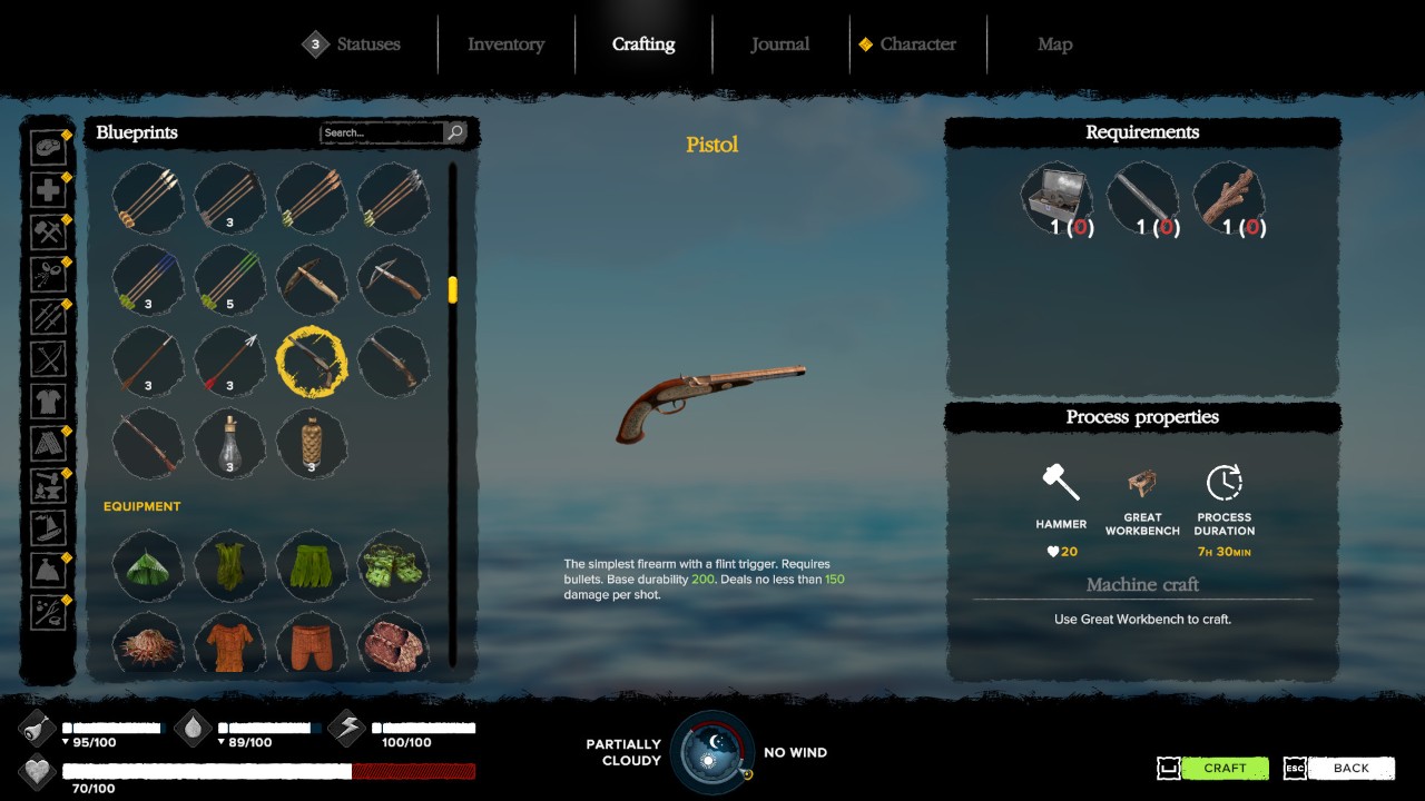 求生岛：不老泉传说 下载预览图