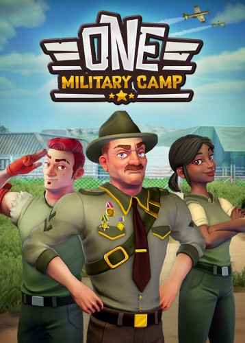 一号军营 One Military Camp