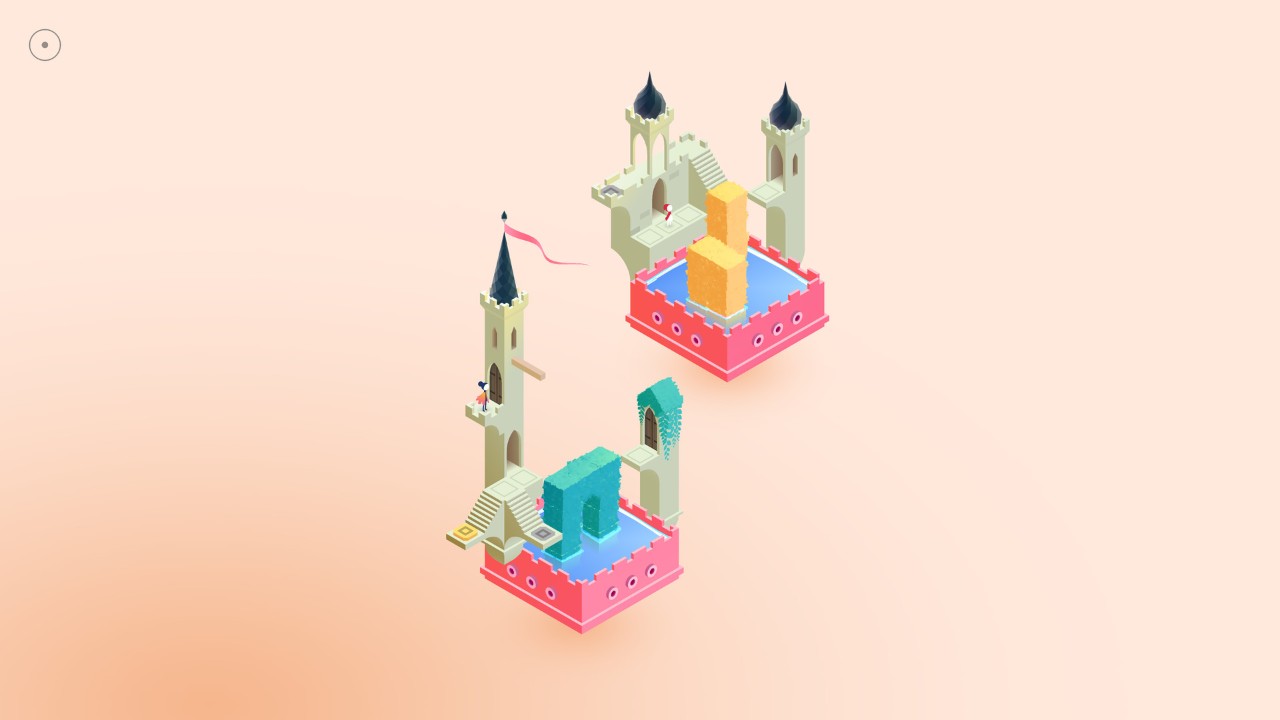 纪念碑谷2：全景版 下载预览图