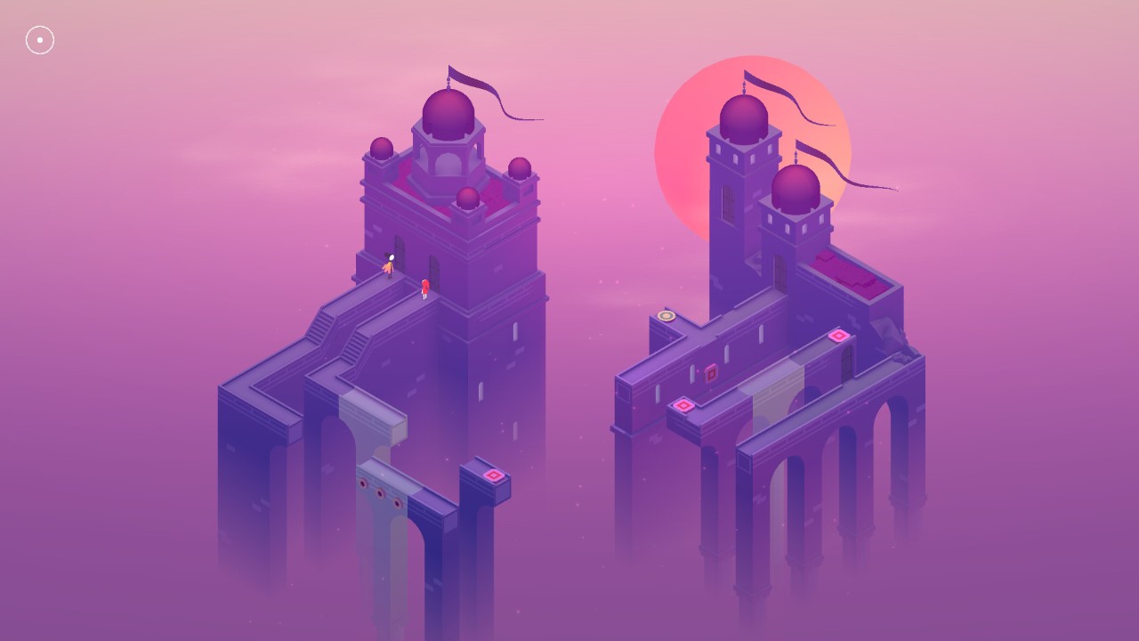 纪念碑谷2：全景版 下载预览图