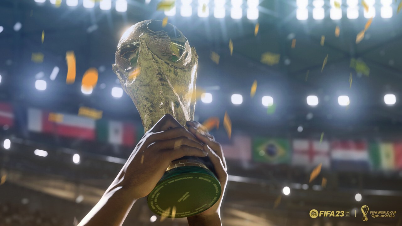 FIFA 23 下载预览图