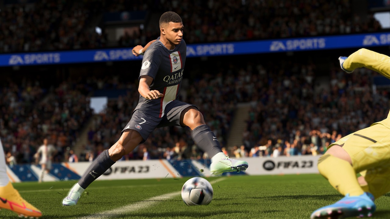 FIFA 23 下载预览图