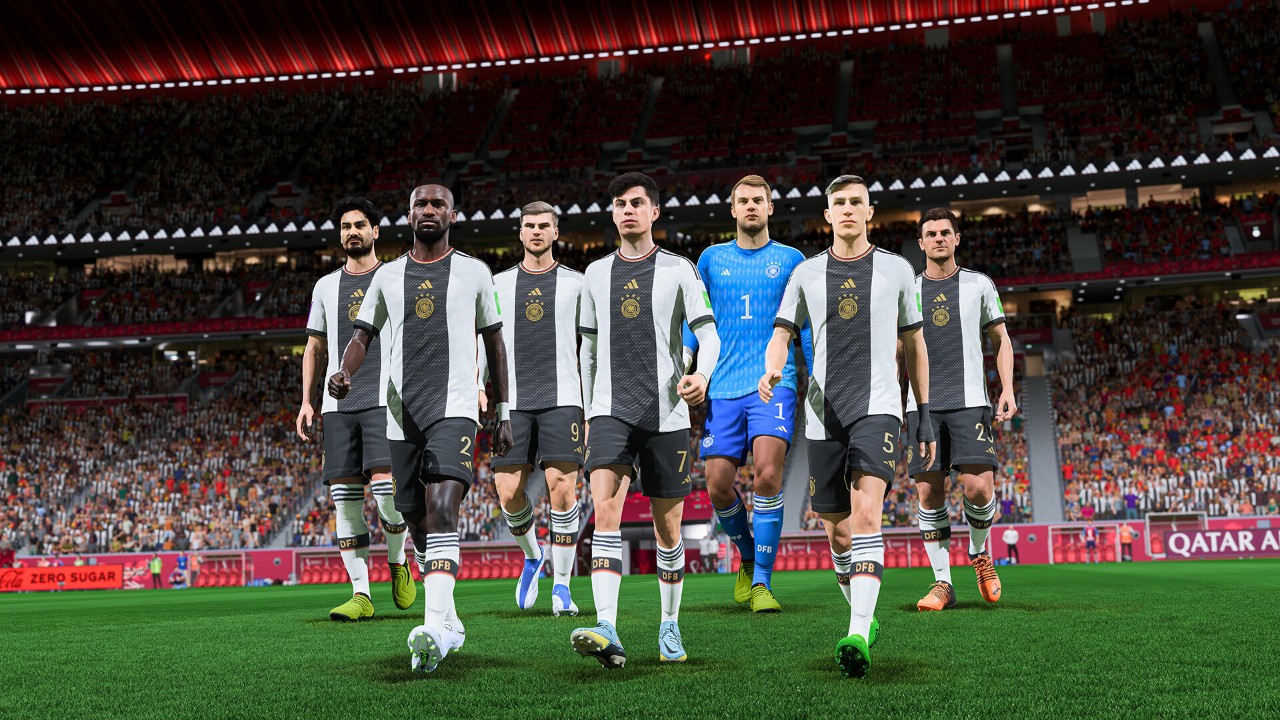 FIFA 23 下载预览图