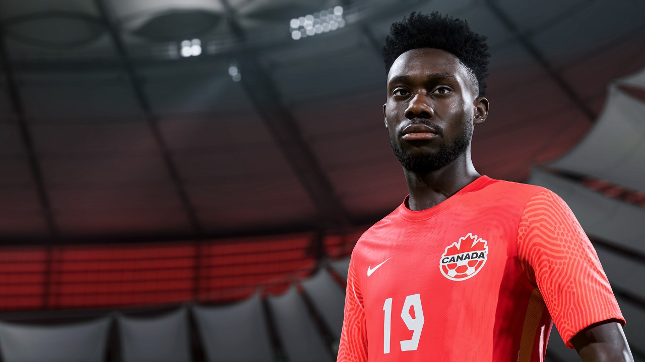 FIFA 23 下载预览图