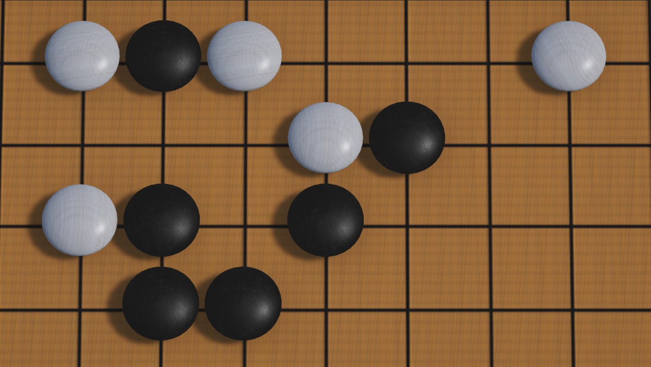 棋弈无限：围棋 下载预览图